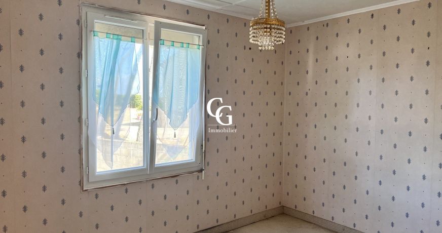 vente Maison La Plaine-sur-mer