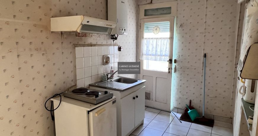 vente Maison La Plaine-sur-mer