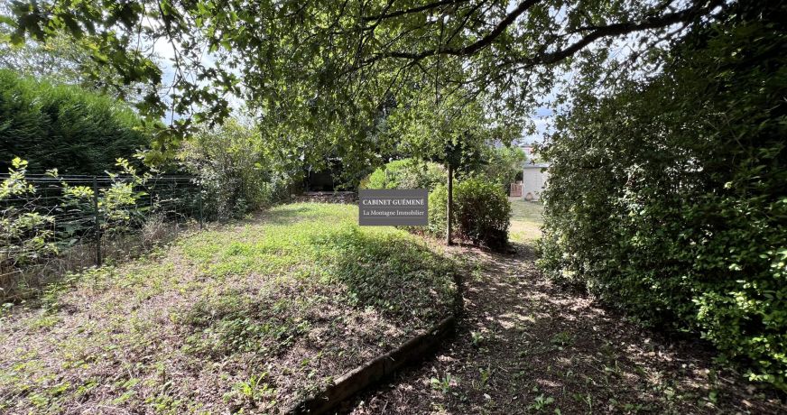 vente Maison Saint-jean-de-boiseau