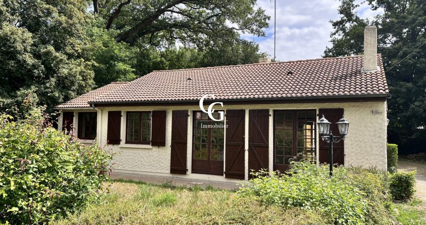 vente Maison Saint-jean-de-boiseau