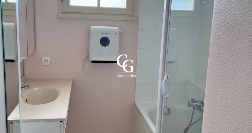 vente Maison Saint-jean-de-boiseau