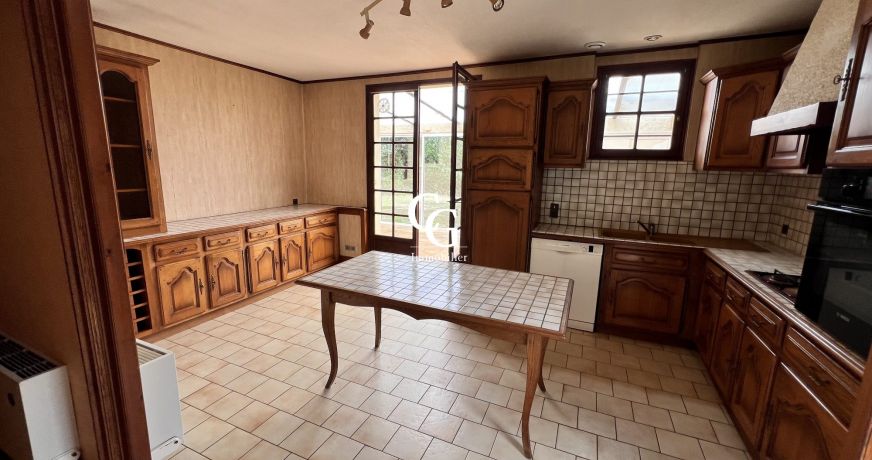 vente Maison Saint-jean-de-boiseau