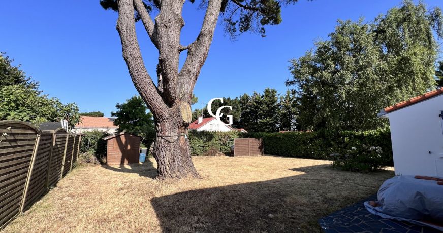 vente Maison Saint-michel-chef-chef