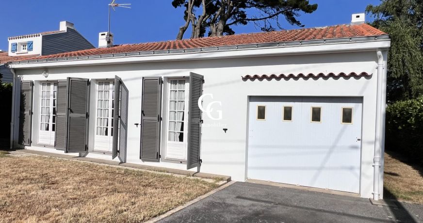 vente Maison Saint-michel-chef-chef