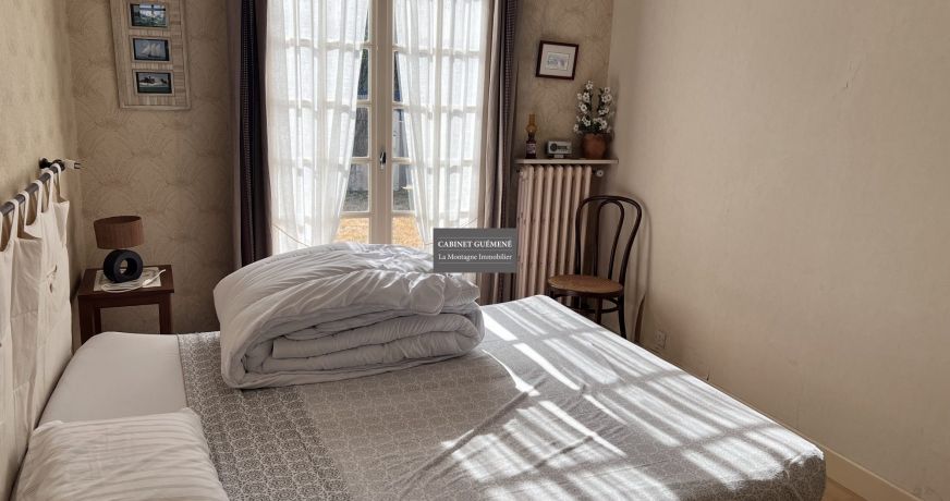 vente Maison Saint-michel-chef-chef