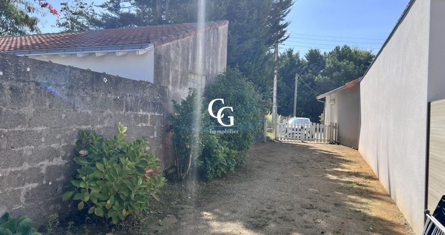 vente Maison Saint-michel-chef-chef