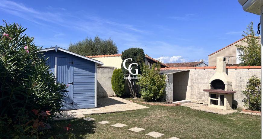 vente Maison Saint-michel-chef-chef