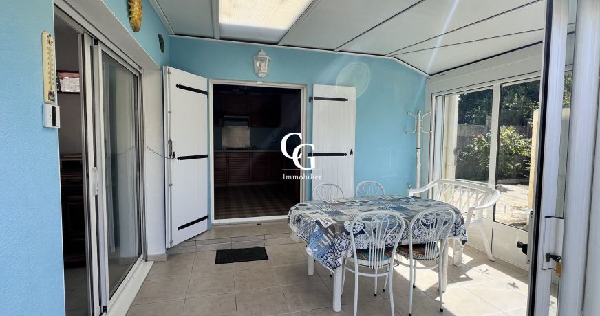 vente Maison Saint-michel-chef-chef