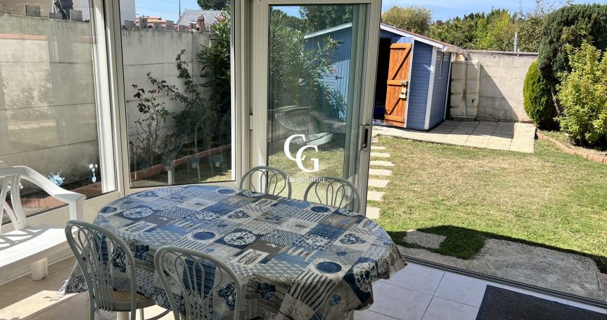 vente Maison Saint-michel-chef-chef