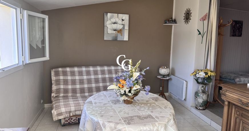 vente Maison Saint-michel-chef-chef