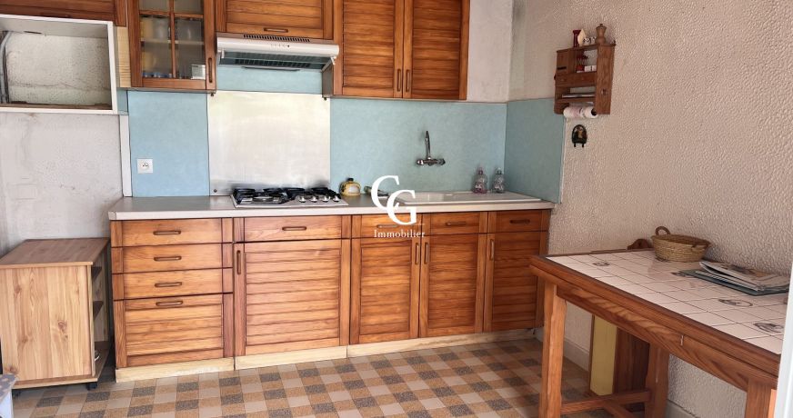 vente Maison Saint-michel-chef-chef