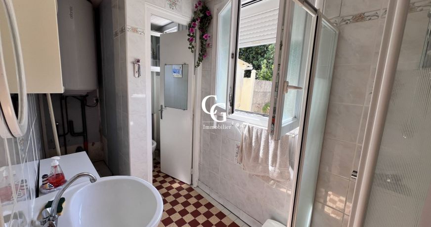 vente Maison Saint-michel-chef-chef