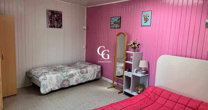 vente Maison Saint-michel-chef-chef