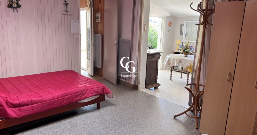 vente Maison Saint-michel-chef-chef