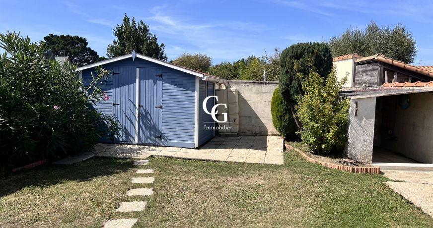 vente Maison Saint-michel-chef-chef