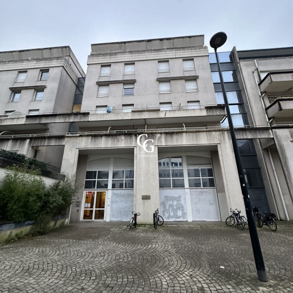 location Appartement Nantes - Photo 4