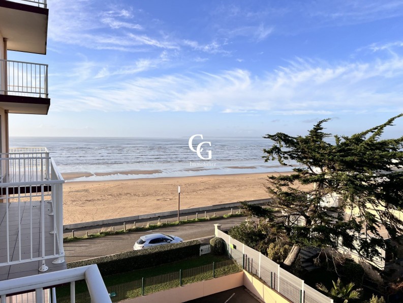 vente Appartement Saint-michel-chef-chef - Photo 1