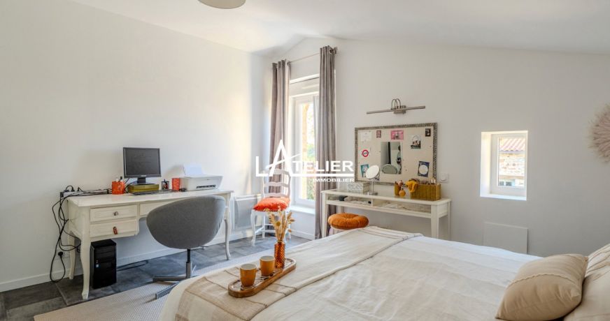 vente Ensemble immobilier Chateauthebaud