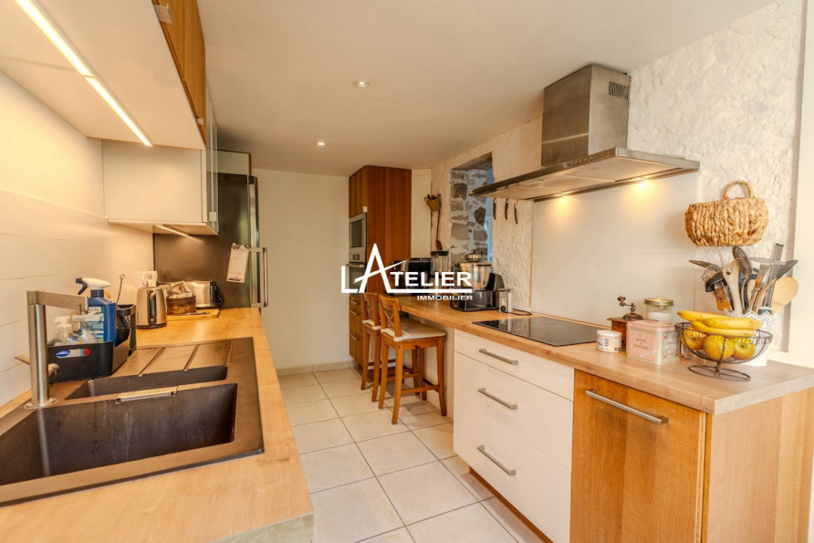 vente Ensemble immobilier Chateauthebaud - Photo 10