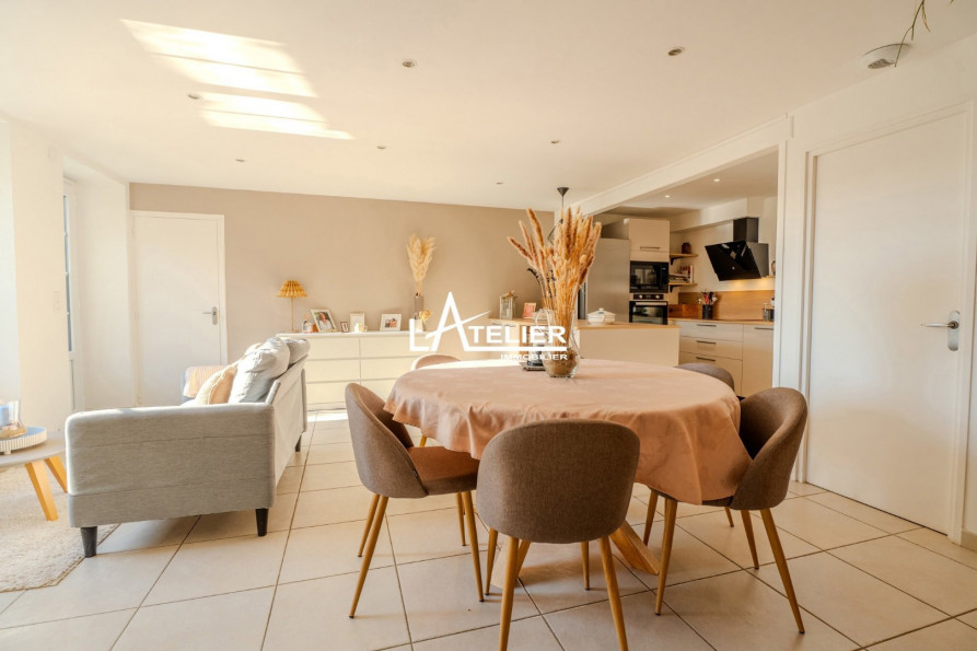 vente Ensemble immobilier Chateauthebaud - Photo 3