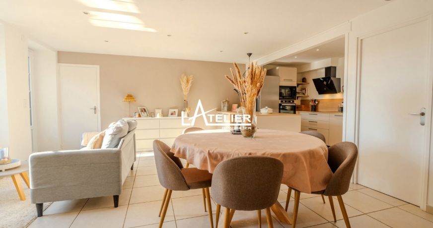 vente Ensemble immobilier Chateauthebaud
