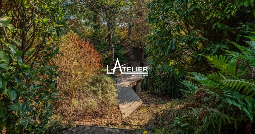 vente Ensemble immobilier Chateauthebaud