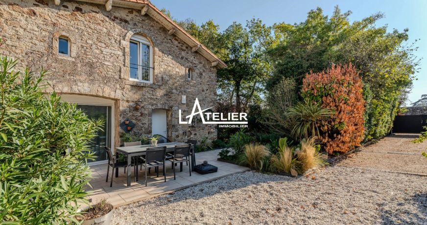 vente Ensemble immobilier Chateauthebaud