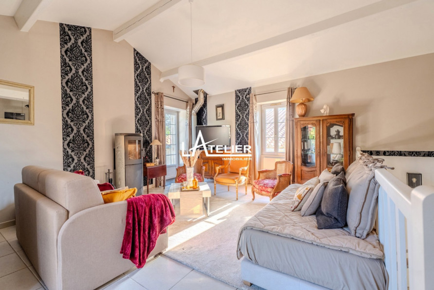 vente Ensemble immobilier Chateauthebaud - Photo 6