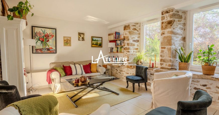 vente Ensemble immobilier Chateauthebaud