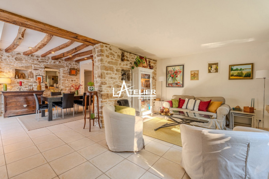 vente Ensemble immobilier Chateauthebaud - Photo 4