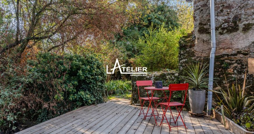 vente Ensemble immobilier Chateauthebaud
