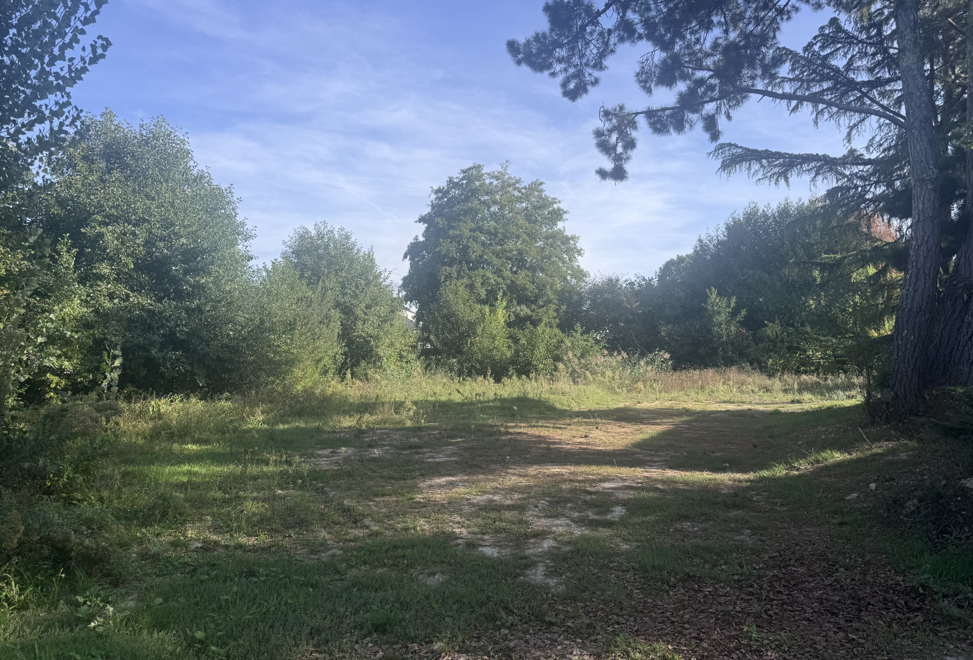 vente Terrain Vigneux De Bretagne - Photo 1
