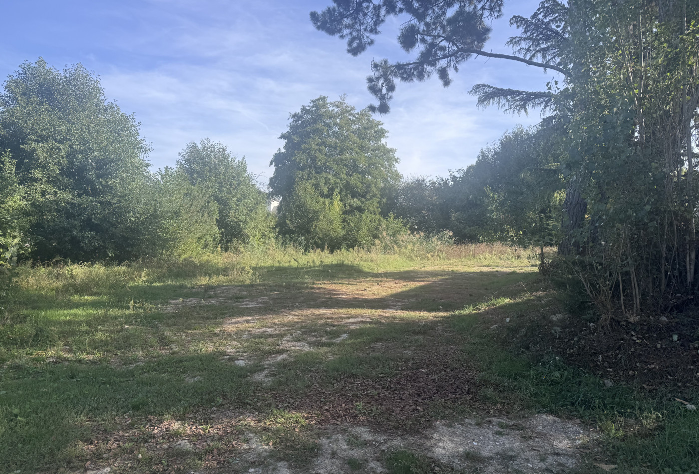 vente Terrain Vigneux De Bretagne - Photo 3