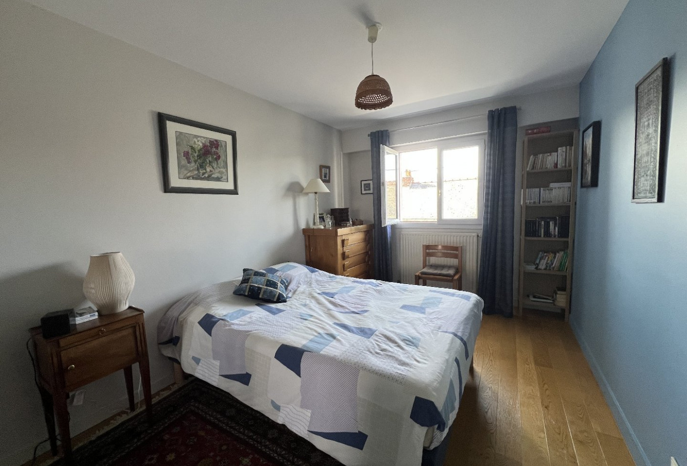 vente Appartement Nantes - Photo 5