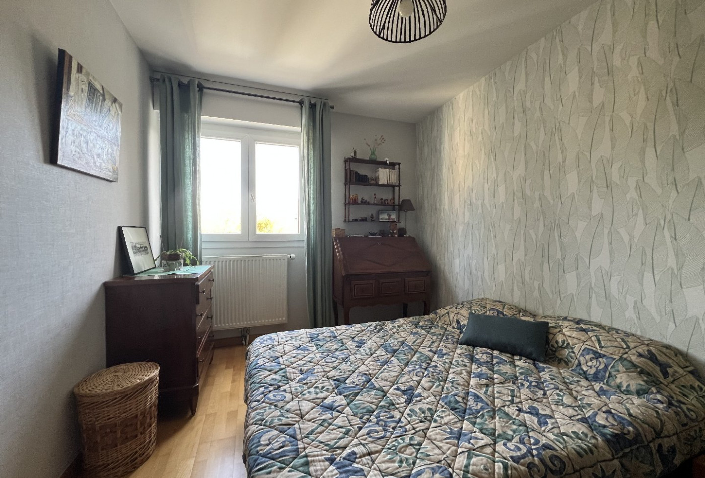 vente Appartement Nantes - Photo 6
