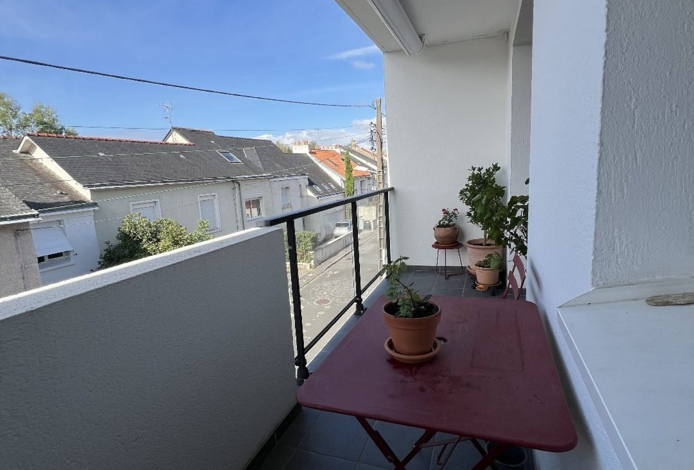 vente Appartement Nantes - Photo 4