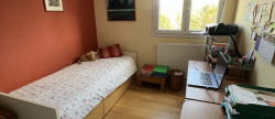 vente Appartement Nantes