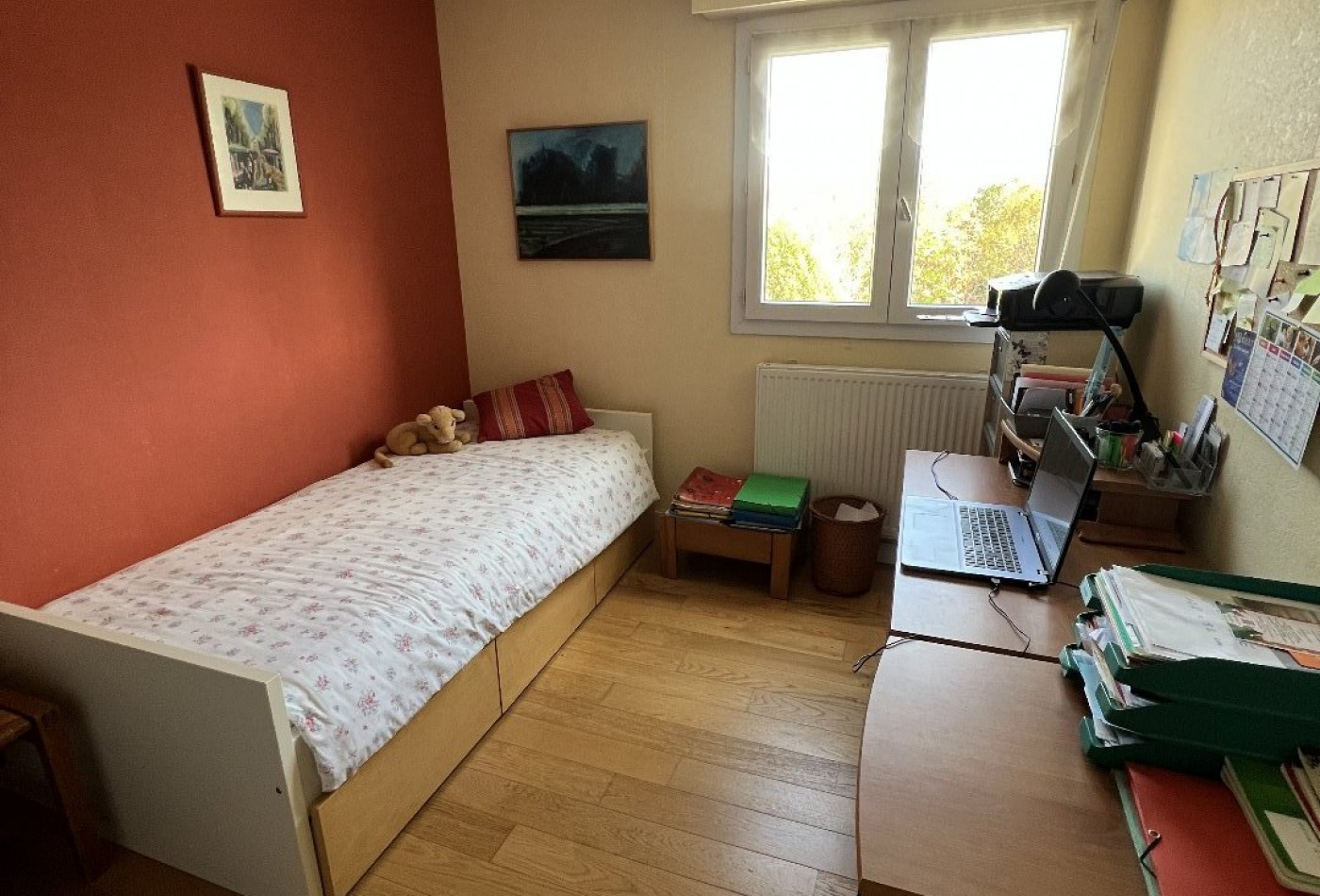 vente Appartement Nantes - Photo 7