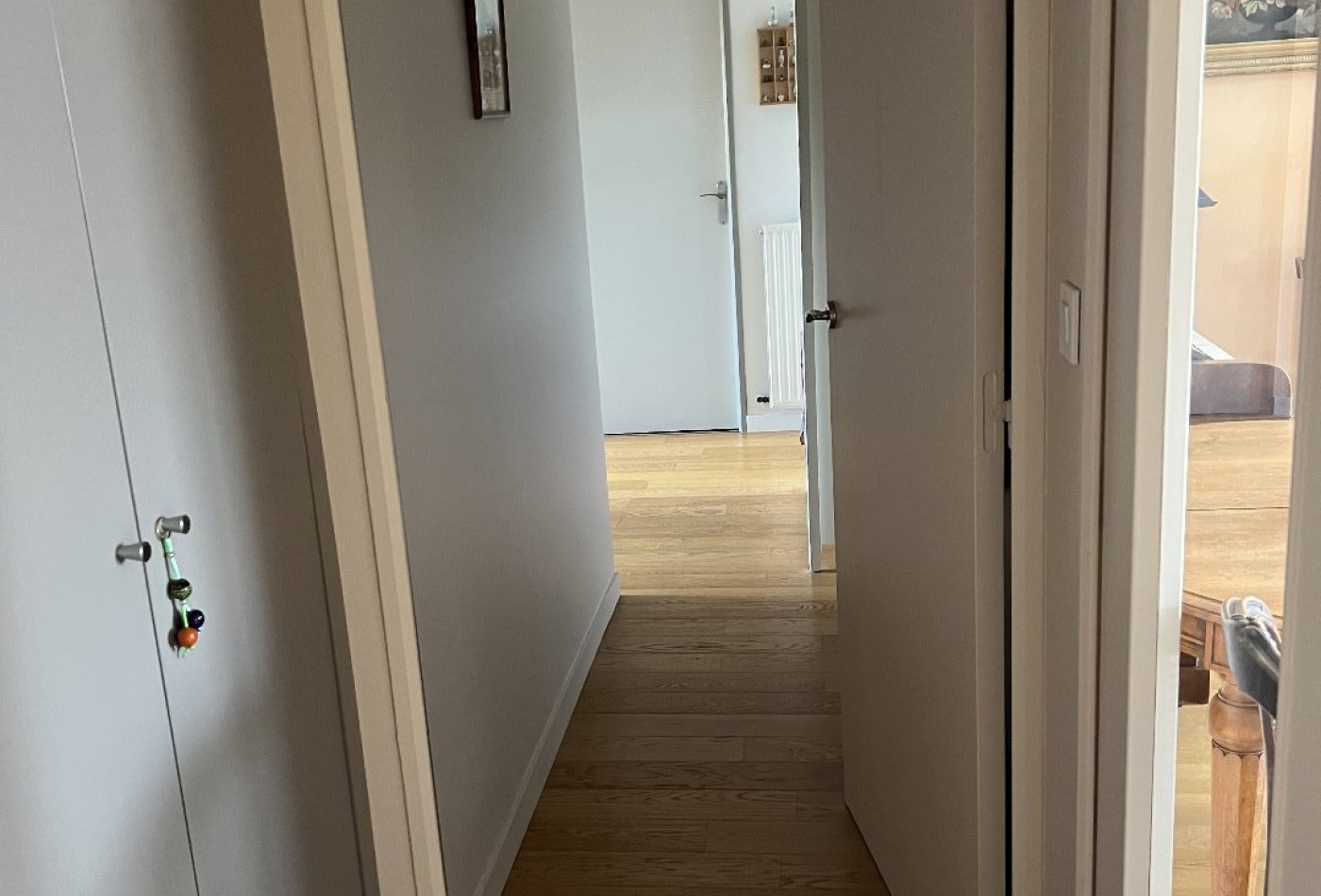 vente Appartement Nantes - Photo 8