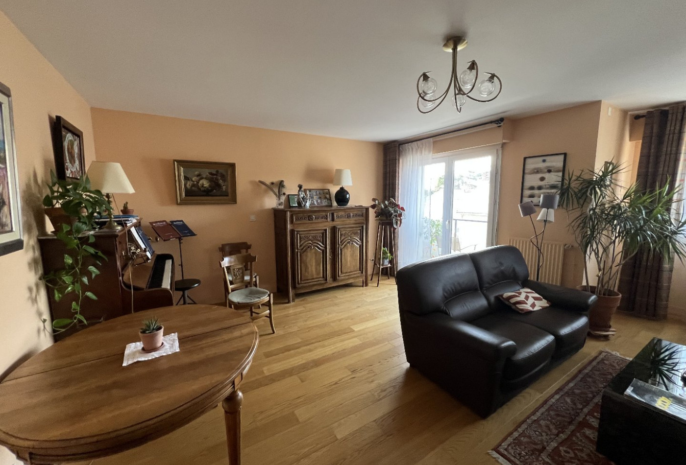 vente Appartement Nantes - Photo 2
