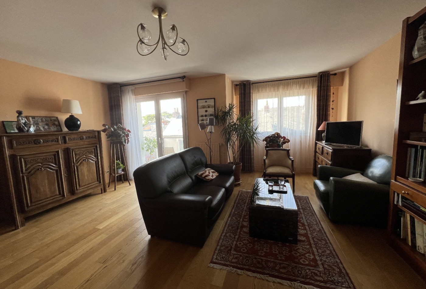 vente Appartement Nantes - Photo 3