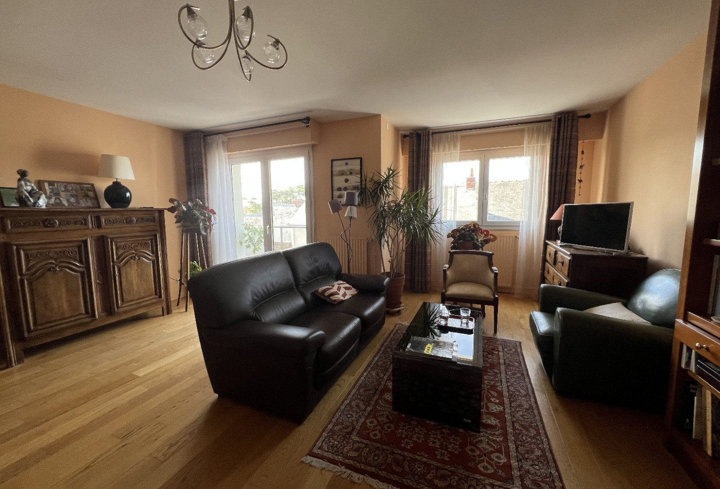 vente Appartement Nantes - Photo 1