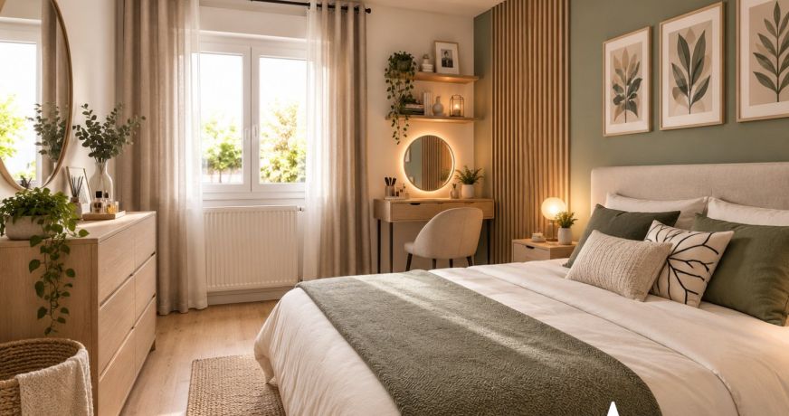 vente Appartement Nantes