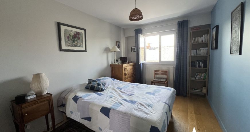 vente Appartement Nantes