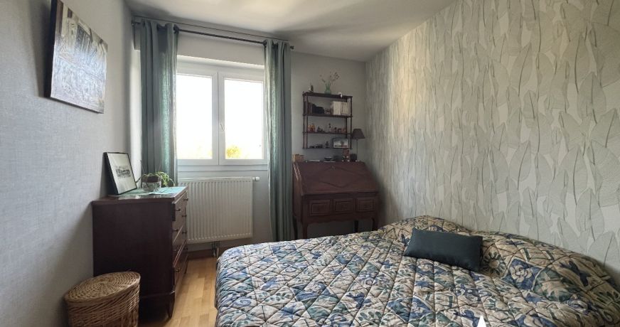 vente Appartement Nantes