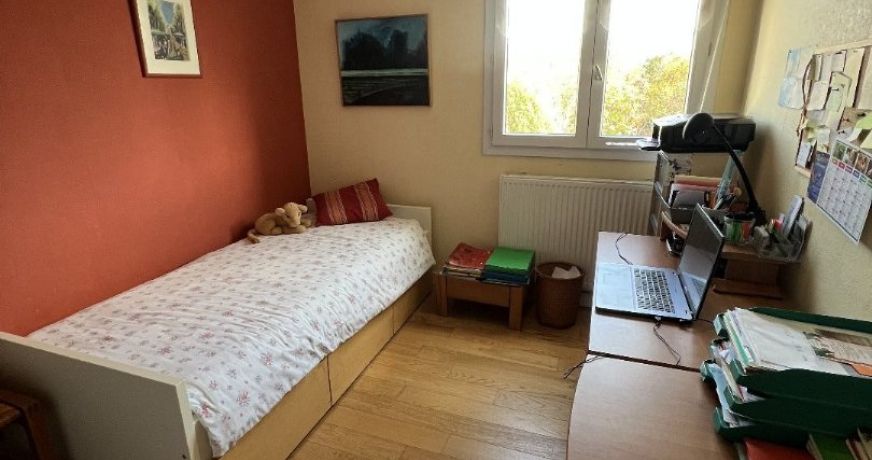vente Appartement Nantes
