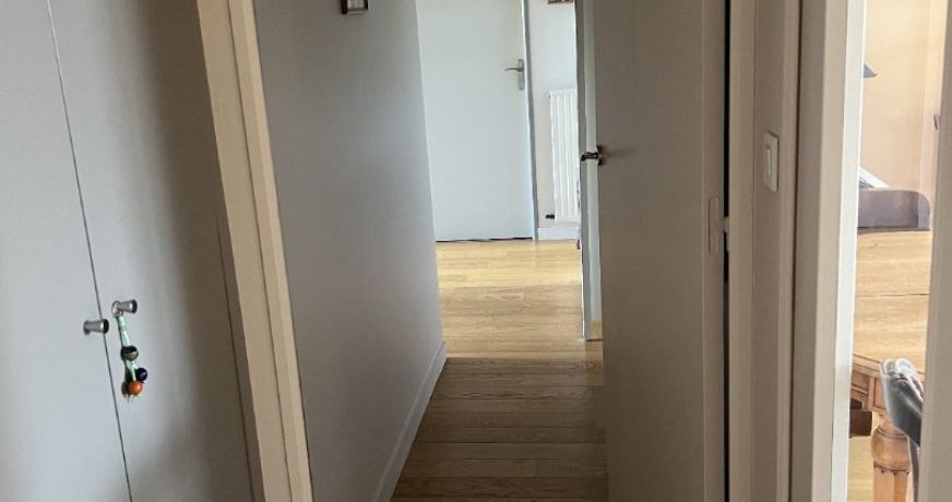 vente Appartement Nantes