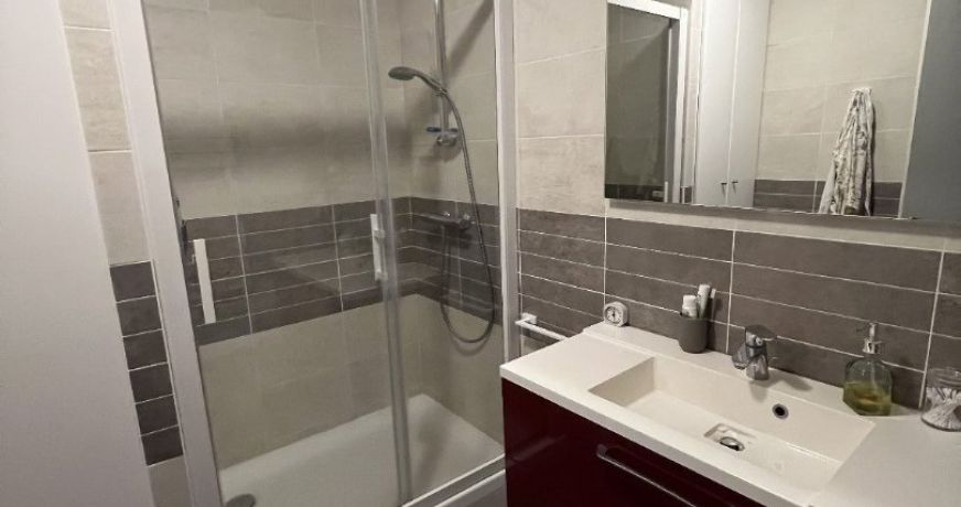 vente Appartement Nantes