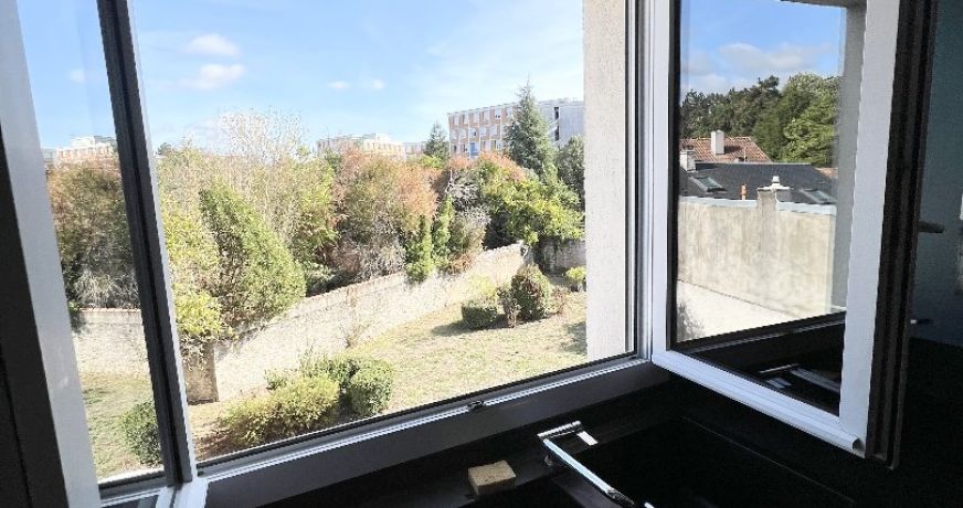 vente Appartement Nantes
