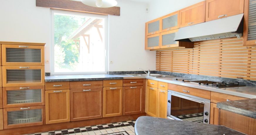 vente Maison Sautron
